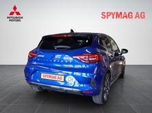 MITSUBISHI COLT 1.6 HEV Instyle, Hybride Intégral Essence/Électricité, Occasion / Utilisé, Automatique - 2