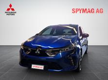 MITSUBISHI COLT 1.6 HEV Instyle, Hybride Intégral Essence/Électricité, Occasion / Utilisé, Automatique - 3