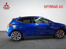 MITSUBISHI COLT 1.6 HEV Instyle, Hybride Intégral Essence/Électricité, Occasion / Utilisé, Automatique - 6
