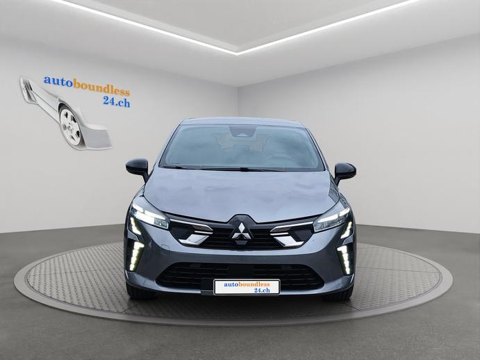 MITSUBISHI COLT 1.6 HEV Invite, Hybride Integrale Benzina/Elettrica, Occasioni / Usate, Automatico