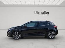 MITSUBISHI COLT 1.6 HEV Intense, Voll-Hybrid Benzin/Elektro, Occasion / Gebraucht, Automatik - 2
