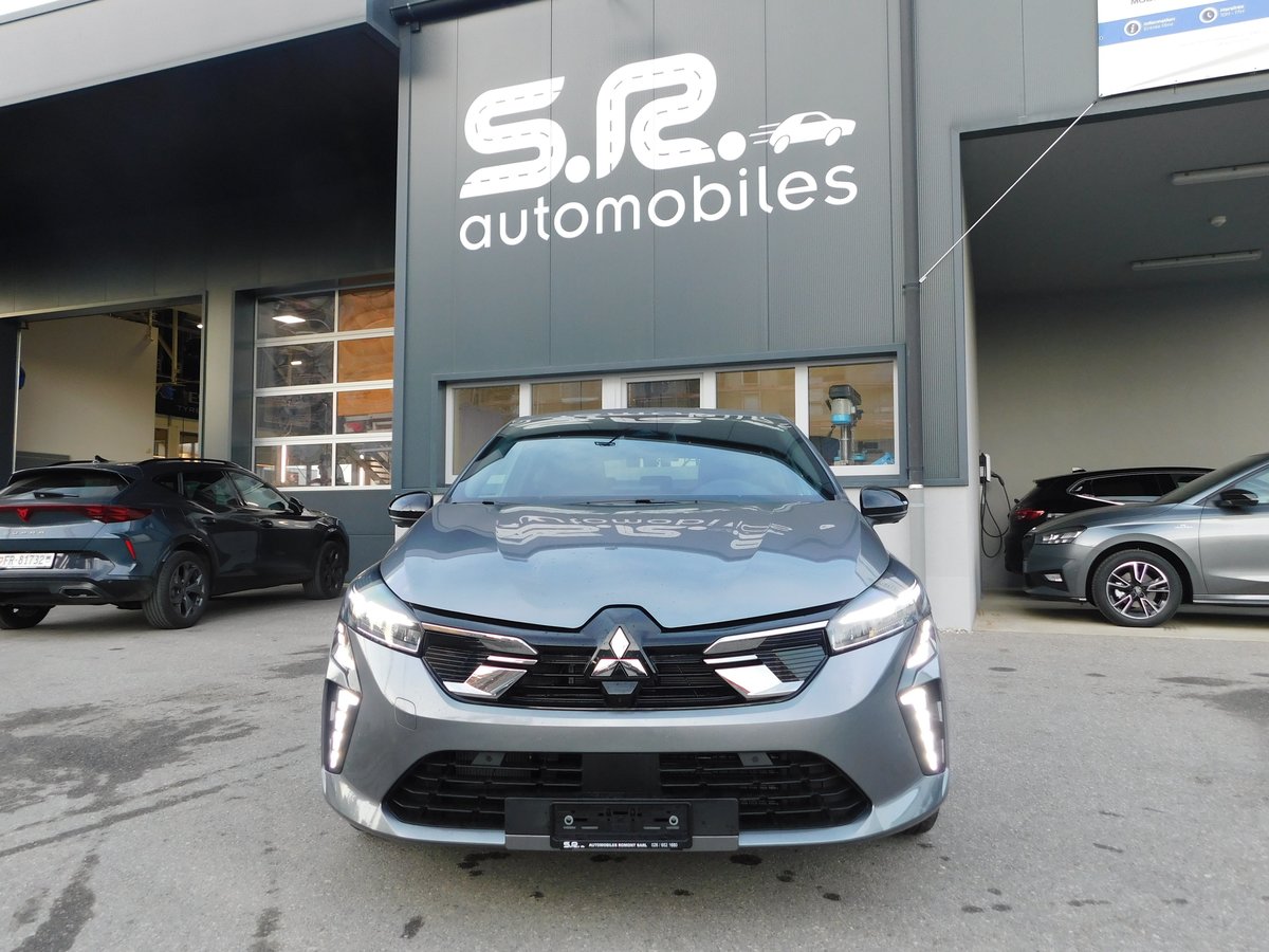 MITSUBISHI COLT 1.6 HEV Instyle, Hybride Integrale Benzina/Elettrica, Auto nuove, Automatico - 2