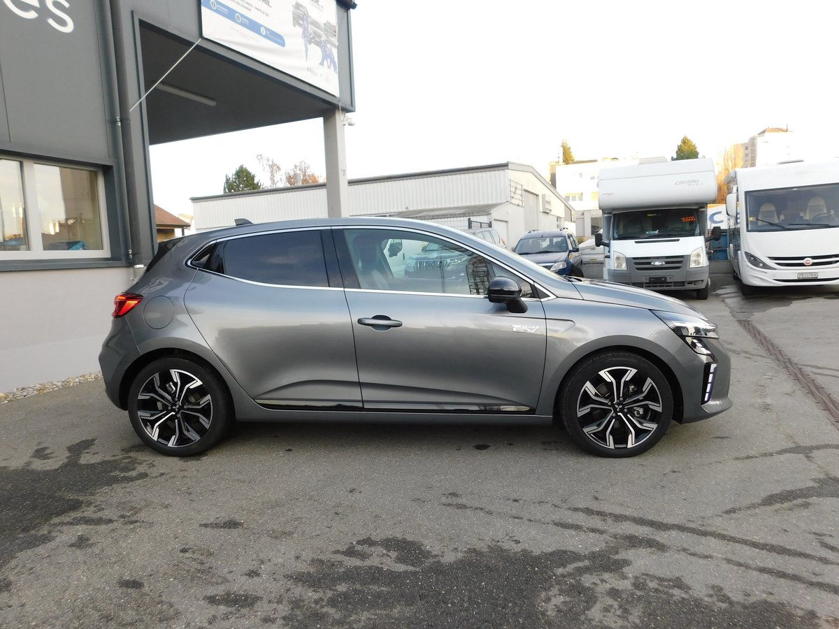 MITSUBISHI COLT 1.6 HEV Instyle, Hybride Integrale Benzina/Elettrica, Auto nuove, Automatico - 4