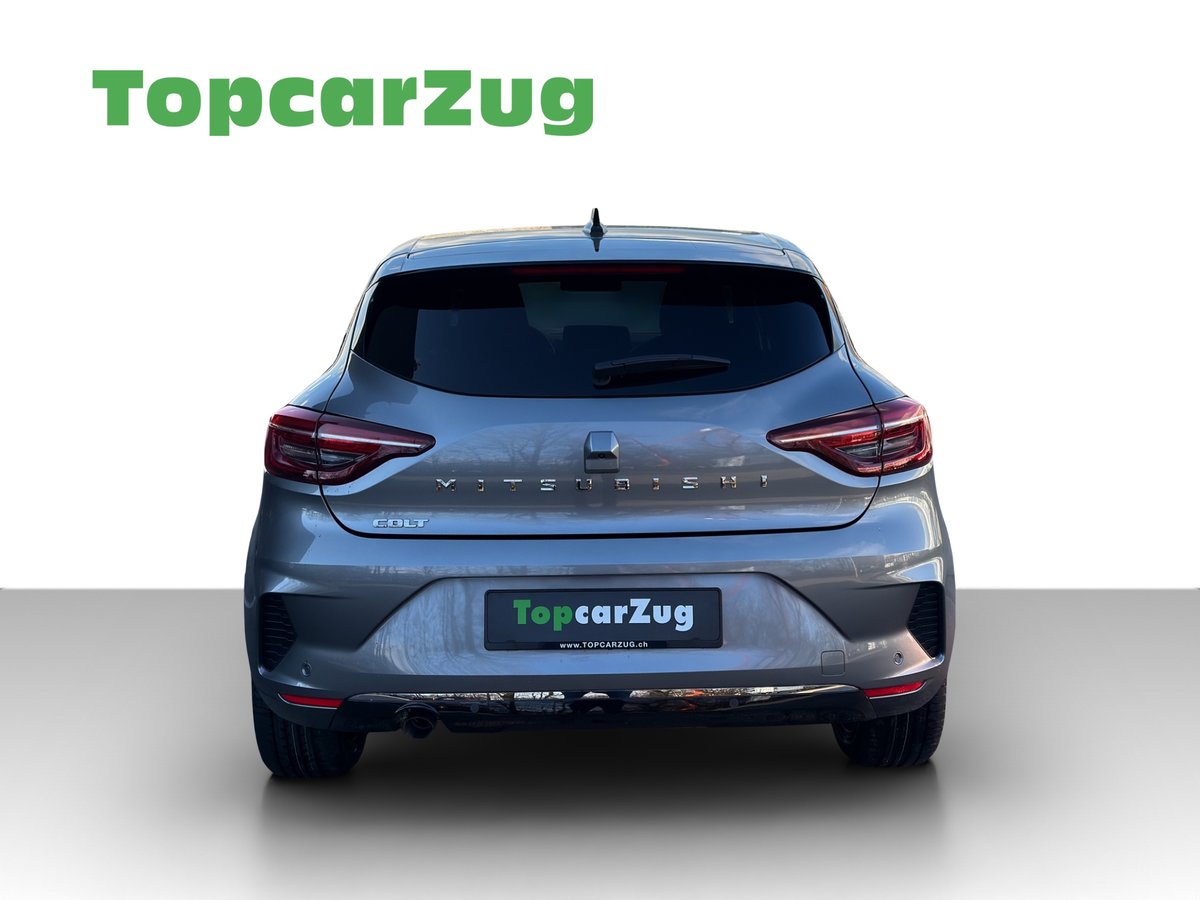 MITSUBISHI COLT 1.0 Intense, Petrol, New car, Manual - 7