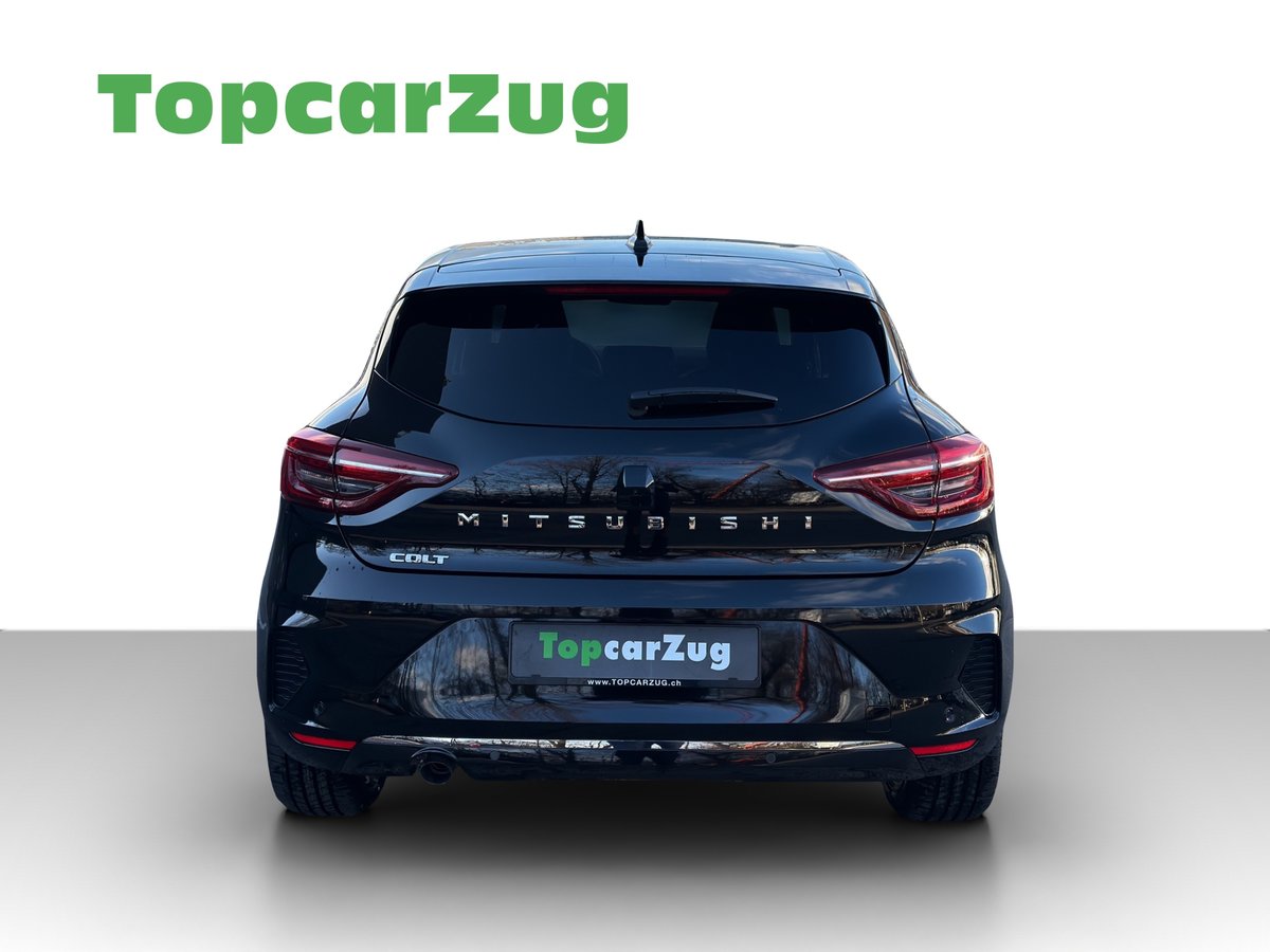 MITSUBISHI COLT 1.0 Intense, Benzina, Auto nuove, Manuale - 7