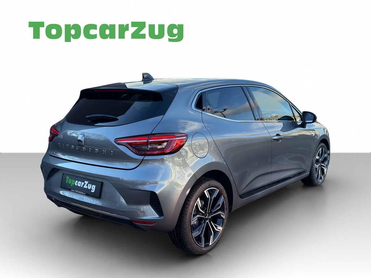 MITSUBISHI COLT 1.0 Intense, Petrol, New car, Manual - 3