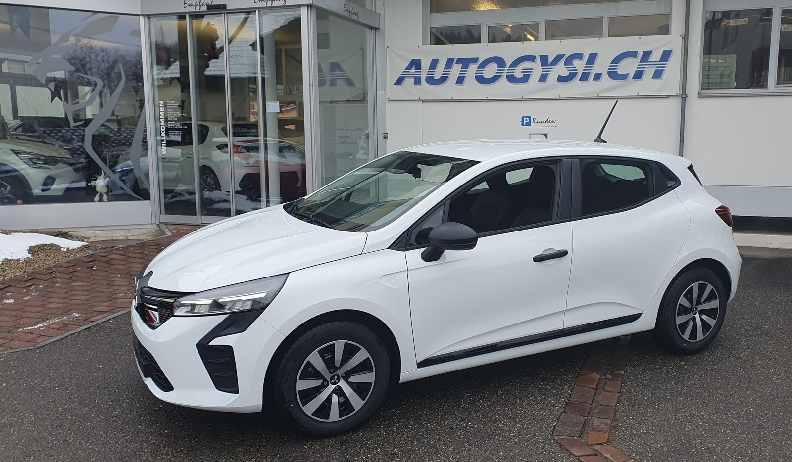 MITSUBISHI COLT 1.0 Jubilé50, Benzin, Neuwagen, Handschaltung - 5