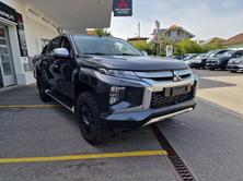 MITSUBISHI Diamond, Diesel, Second hand / Used, Automatic - 3