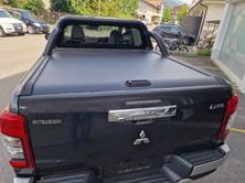 MITSUBISHI Diamond, Diesel, Second hand / Used, Automatic - 4