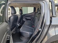 MITSUBISHI Diamond, Diesel, Second hand / Used, Automatic - 6