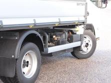 MITSUBISHI eCanter 4S15E Dreiseitenkipper 4x2, Elettrica, Auto nuove, Automatico - 3
