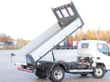 MITSUBISHI eCanter 4S15E Dreiseitenkipper 4x2, Elettrica, Auto nuove, Automatico - 4