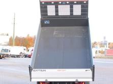 MITSUBISHI eCanter 4S15E Dreiseitenkipper 4x2, Elettrica, Auto nuove, Automatico - 5