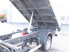 MITSUBISHI eCanter 4S15E Dreiseitenkipper 4x2, Elettrica, Auto nuove, Automatico - 6