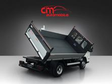 MITSUBISHI eCanter Dreiseitenkipper, Elektro, Neuwagen, Automatik - 2