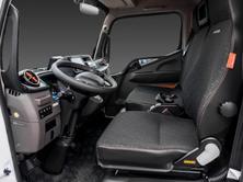 MITSUBISHI eCanter Dreiseitenkipper, Elektro, Neuwagen, Automatik - 3