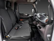 MITSUBISHI eCanter Dreiseitenkipper, Elektro, Neuwagen, Automatik - 4