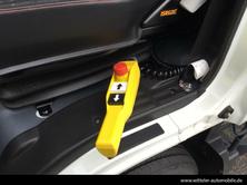 MITSUBISHI eCanter Dreiseitenkipper, Elektro, Neuwagen, Automatik - 6