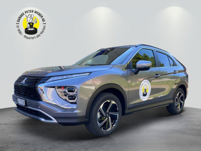 MITSUBISHI Eclip.Cross PHEV Style B