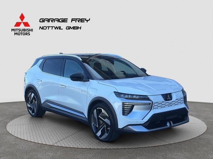 MITSUBISHI Eclipse Cross BEV 87kWh Intense+, Elektro, Neuwagen, Automatik