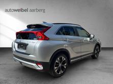 MITSUBISHI Eclipse Cross 1.5T Dia4WD, Benzina, Occasioni / Usate, Automatico - 2