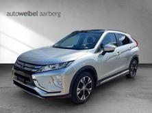 MITSUBISHI Eclipse Cross 1.5T Dia4WD, Benzina, Occasioni / Usate, Automatico - 5