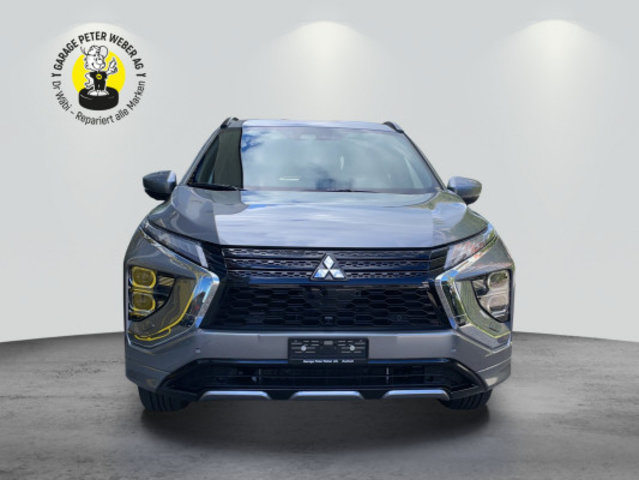 MITSUBISHI Eclip.Cross PHEV Intense, Essence, Voiture de démonstration, Automatique - 2