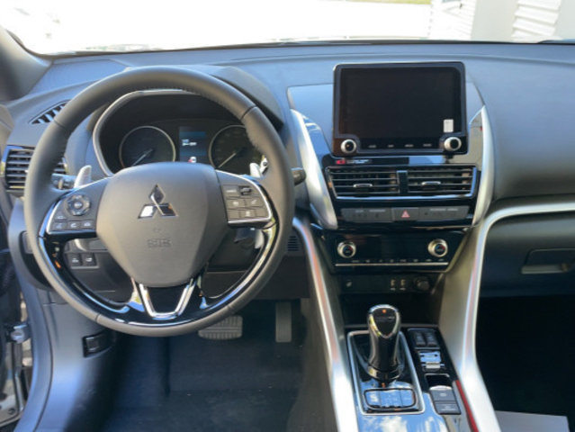 MITSUBISHI Eclip.Cross PHEV Intense, Essence, Voiture de démonstration, Automatique - 5