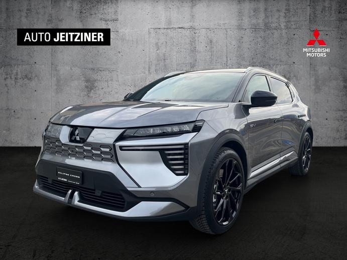 MITSUBISHI Eclipse Cross BEV 87kWh Instyle, Elektro, Vorführwagen, Automatik