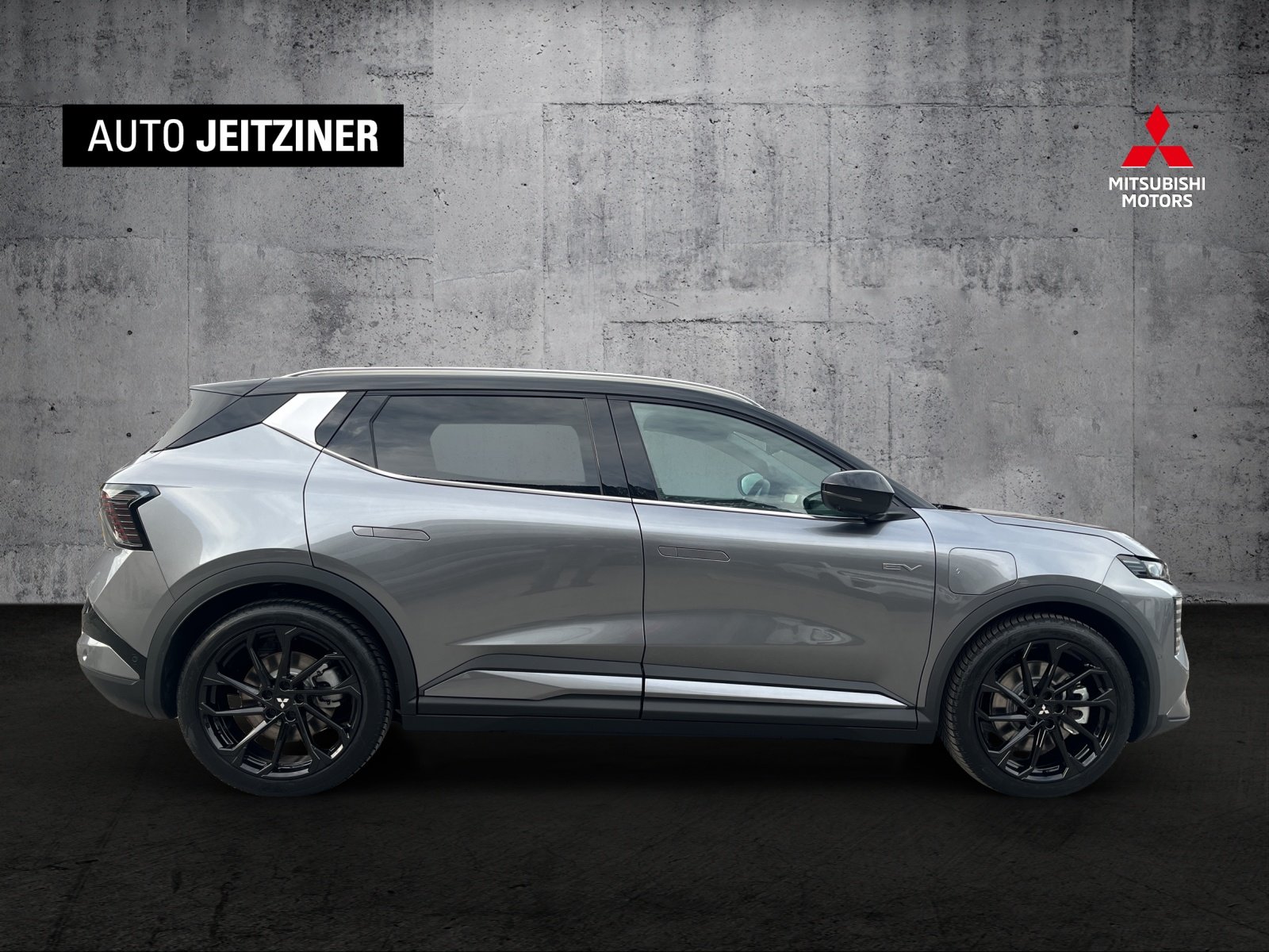 MITSUBISHI Eclipse Cross BEV 87kWh Instyle, Elektro, Vorführwagen, Automatik - 6