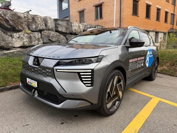 MITSUBISHI ECLIPSE CROSS Instyle, Électrique, Véhicule neuf pré-immatriculé, Automatique