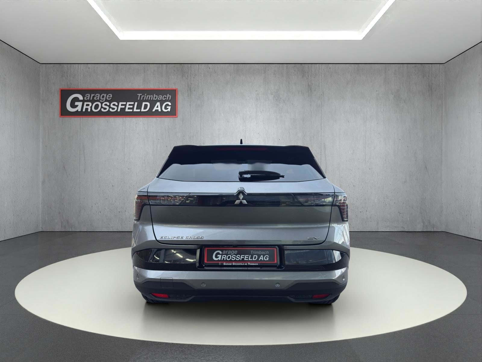 MITSUBISHI Eclipse Cross Instyle, Electric, New car, Automatic - 5
