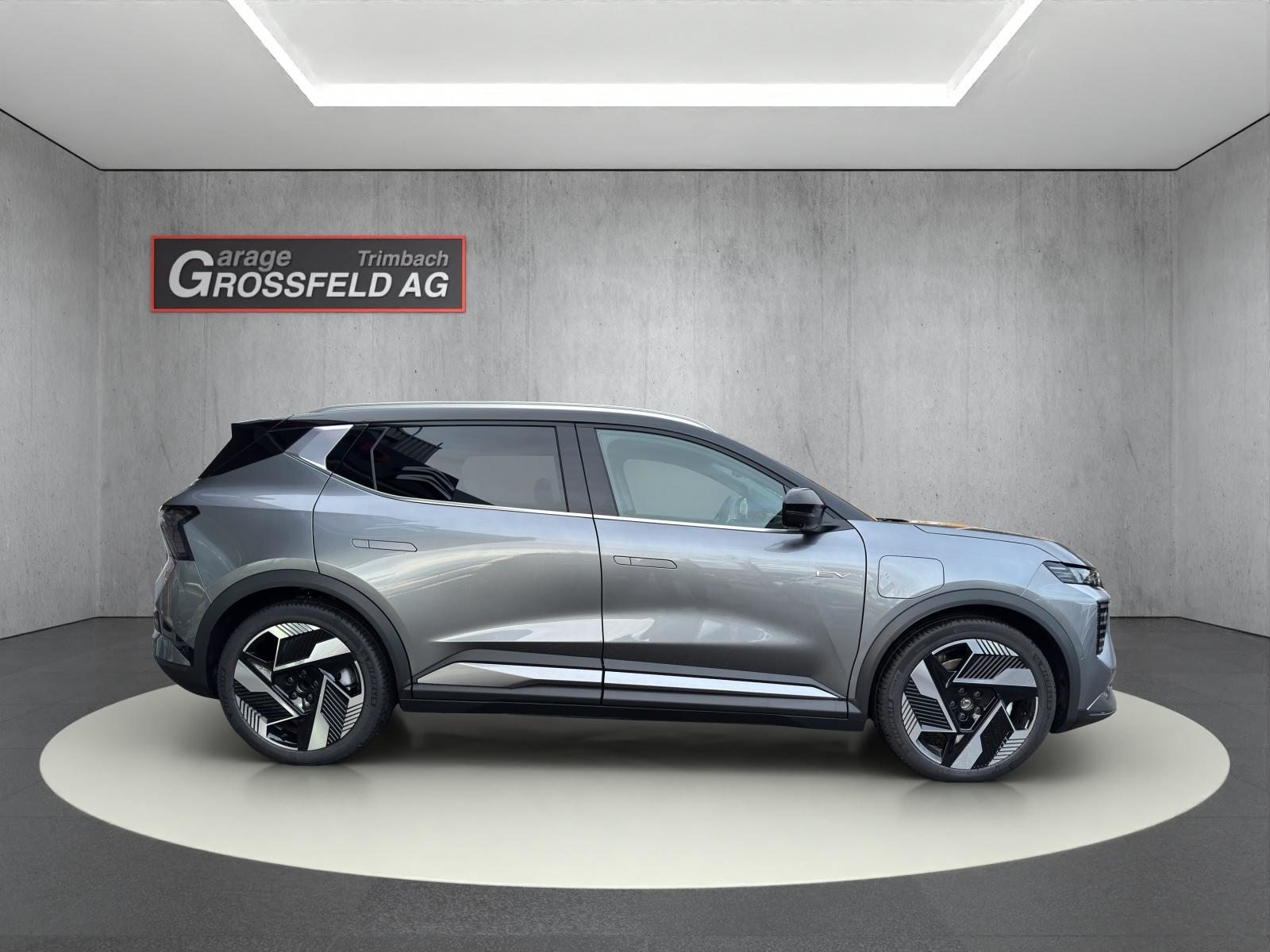 MITSUBISHI Eclipse Cross Instyle, Electric, New car, Automatic - 7