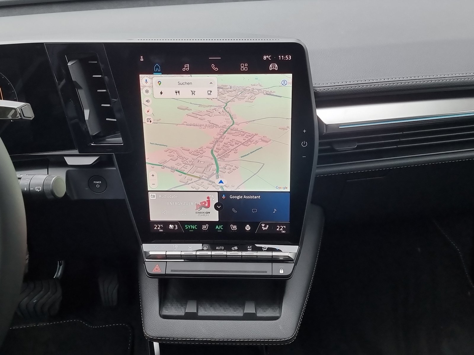 MITSUBISHI Eclipse Cross Instyle, Electric, New car, Automatic - 7