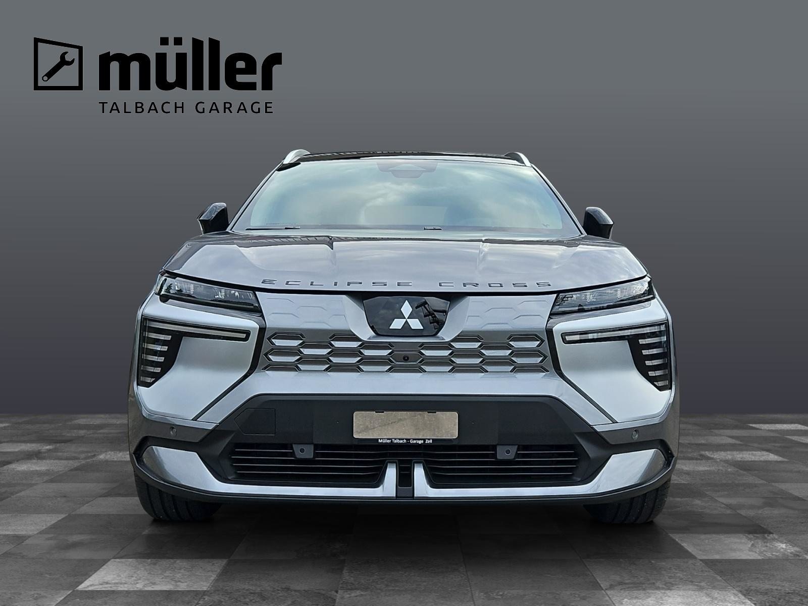 MITSUBISHI Eclipse Cross Instyle, Électrique, Voiture nouvelle, Automatique - 2
