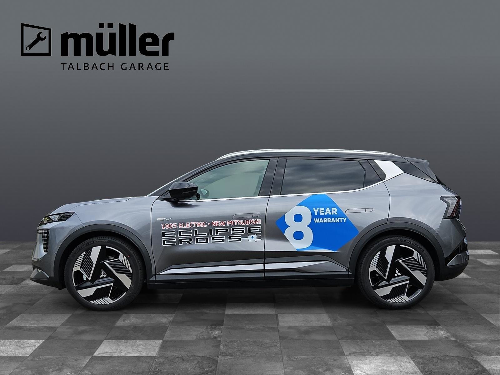 MITSUBISHI Eclipse Cross Instyle, Électrique, Voiture nouvelle, Automatique - 3