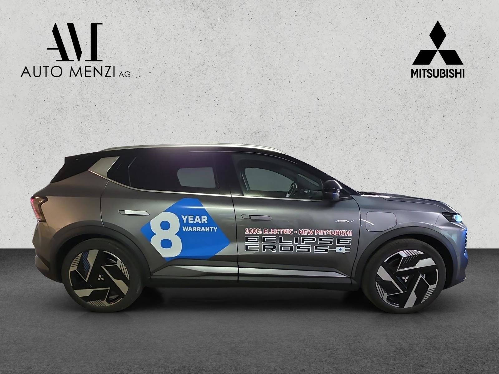 MITSUBISHI Eclipse Cross Instyle, Électrique, Voiture nouvelle, Automatique - 2