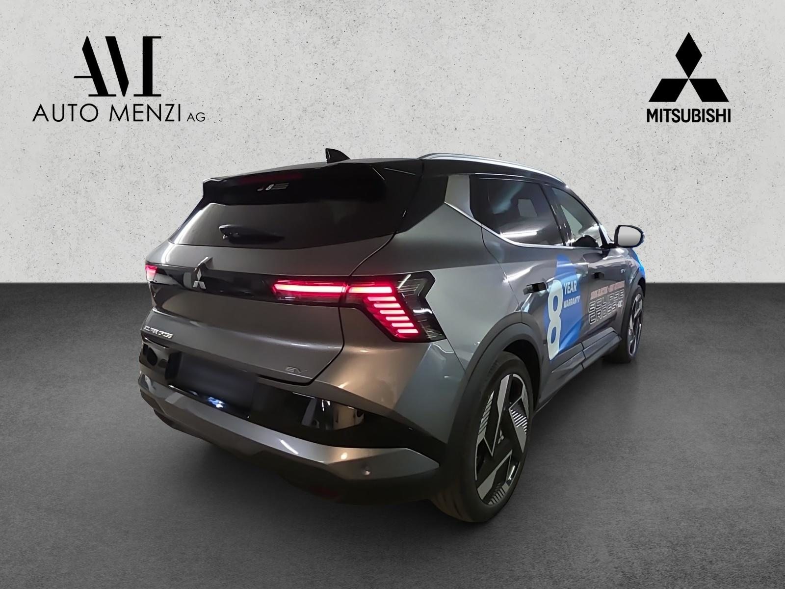 MITSUBISHI Eclipse Cross Instyle, Électrique, Voiture nouvelle, Automatique - 3