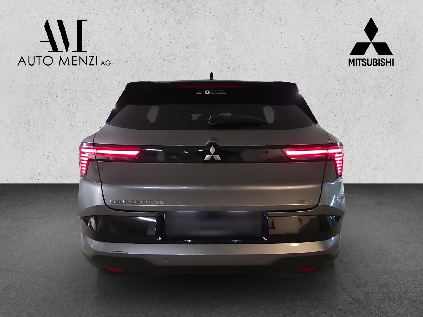 MITSUBISHI Eclipse Cross Instyle, Électrique, Voiture nouvelle, Automatique - 4