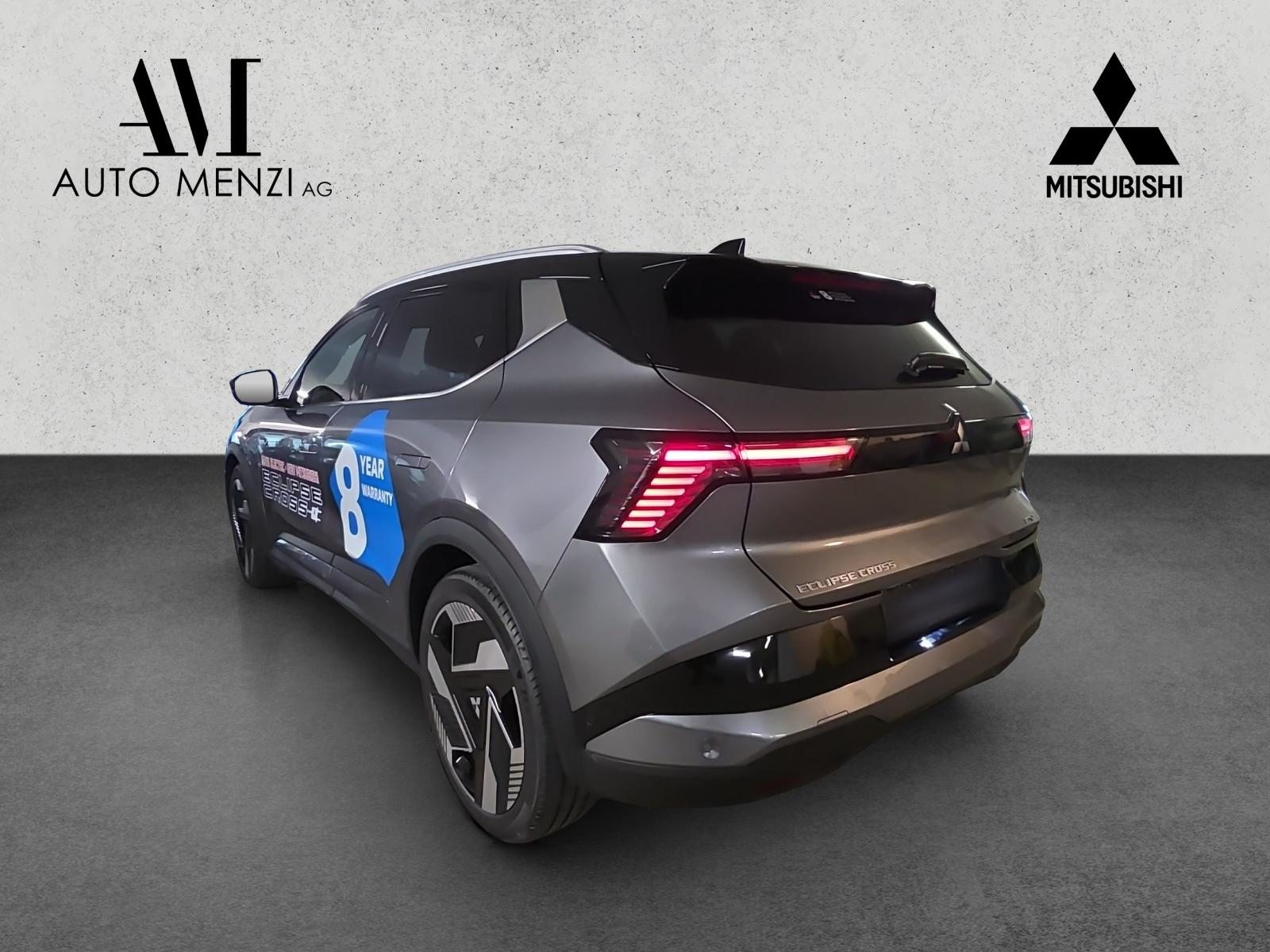 MITSUBISHI Eclipse Cross Instyle, Électrique, Voiture nouvelle, Automatique - 5