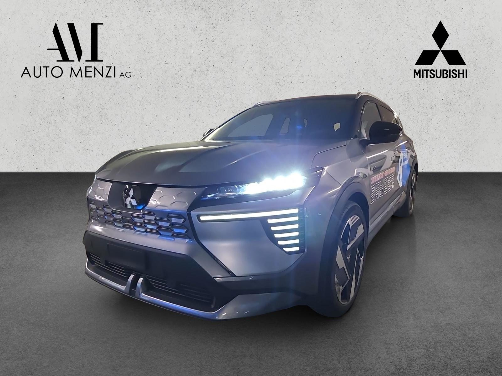 MITSUBISHI Eclipse Cross Instyle, Électrique, Voiture nouvelle, Automatique - 6