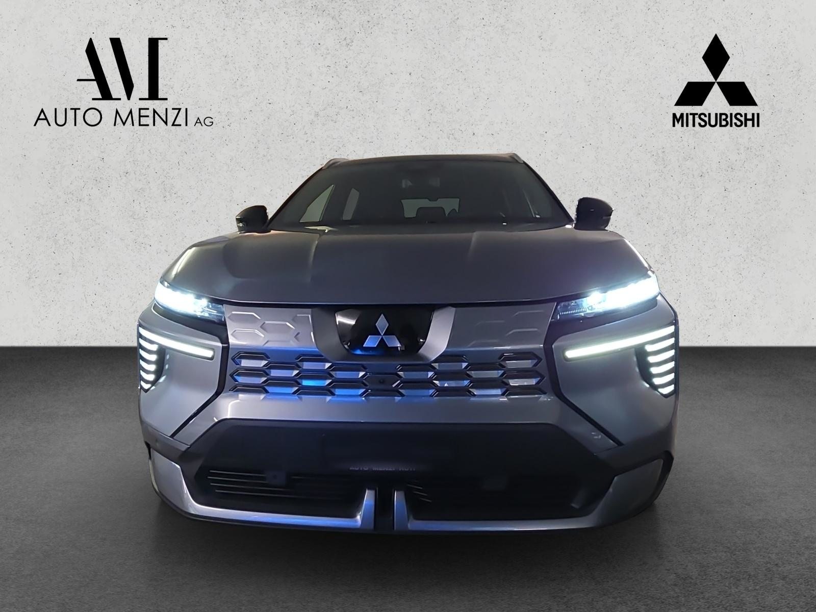 MITSUBISHI Eclipse Cross Instyle, Électrique, Voiture nouvelle, Automatique - 7