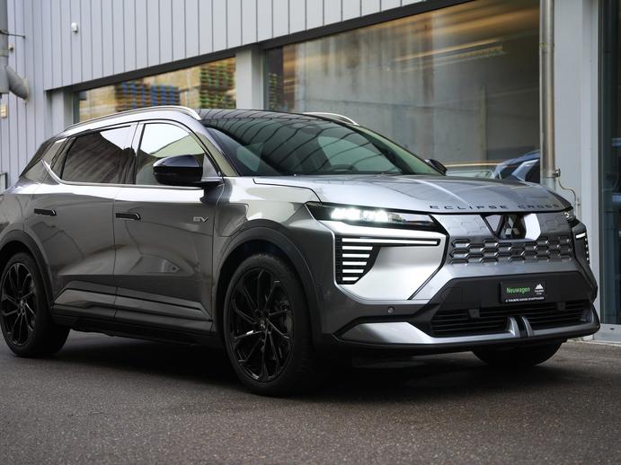 MITSUBISHI Eclipse Cross Instyle, Electric, New car, Automatic