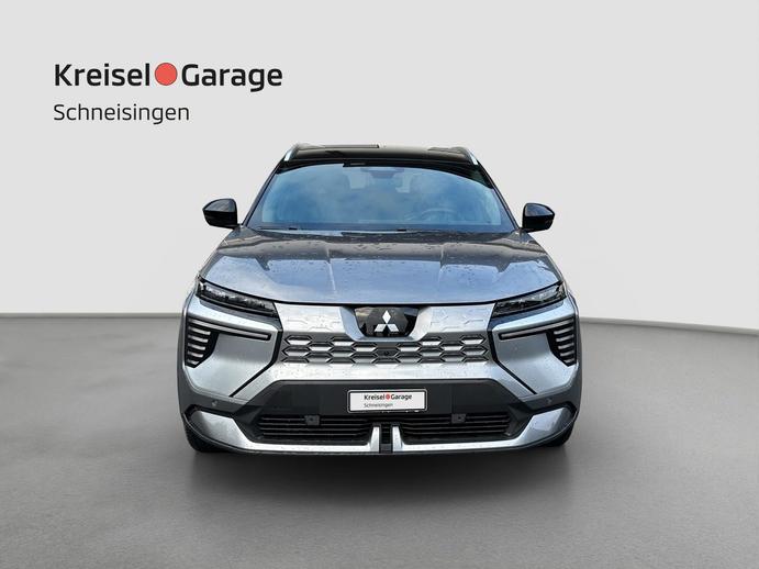 MITSUBISHI Eclipse Cross Instyle, Elektro, Neuwagen, Automatik