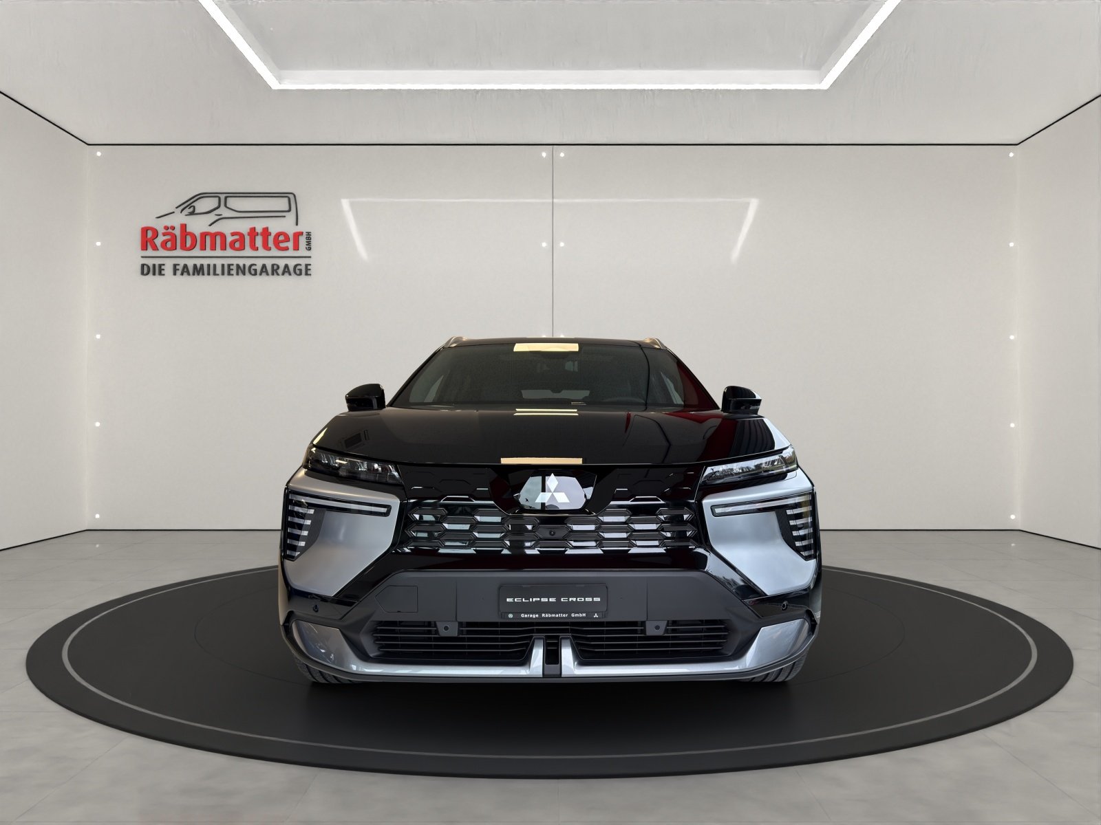 MITSUBISHI Eclipse Cross Instyle, Electric, New car, Automatic - 2
