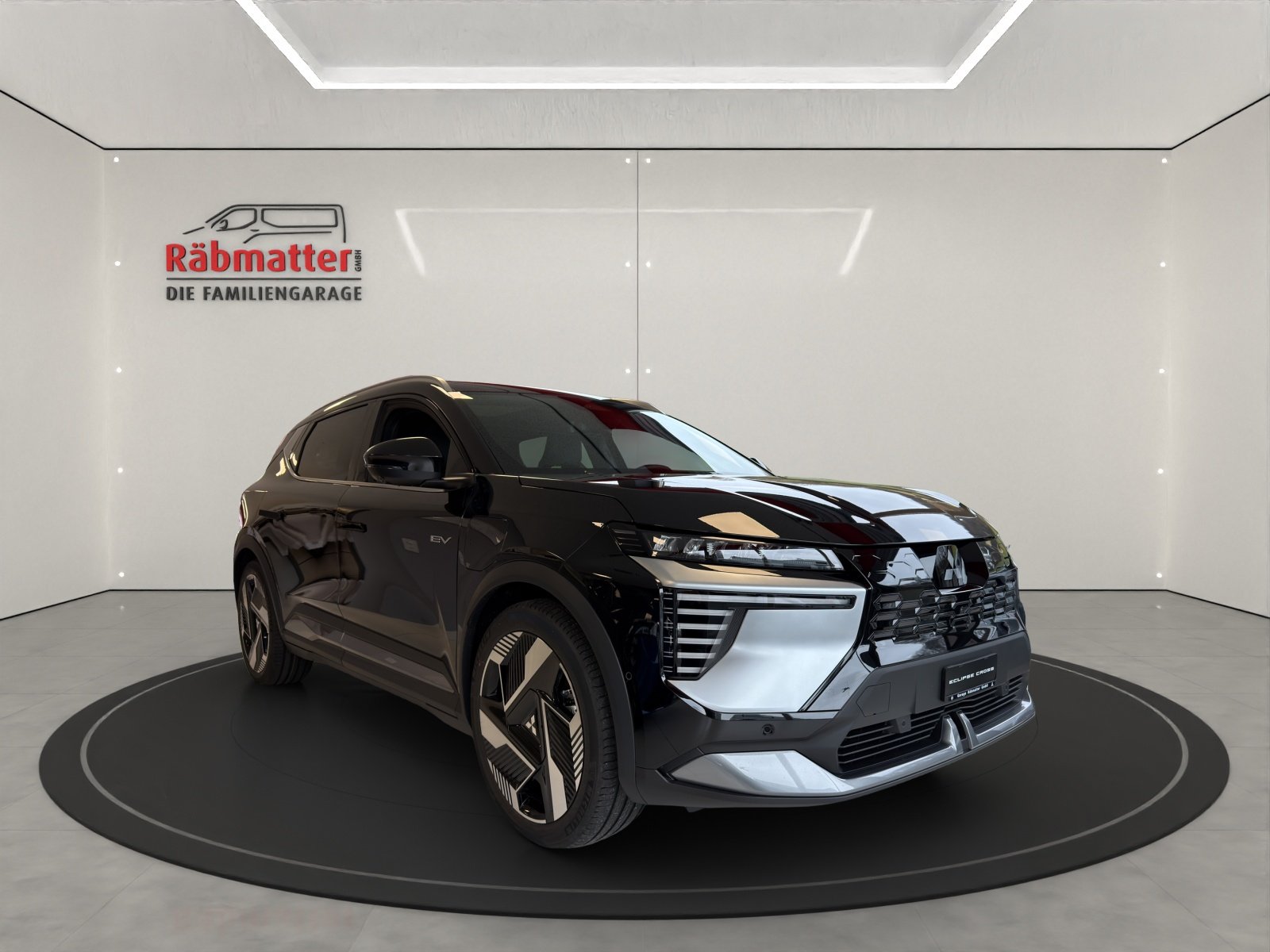 MITSUBISHI Eclipse Cross Instyle, Electric, New car, Automatic - 3