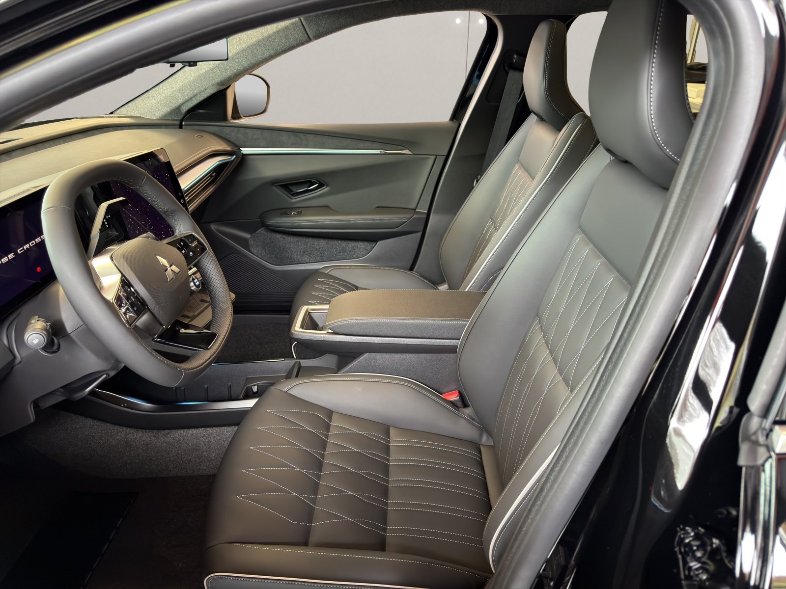 MITSUBISHI Eclipse Cross Instyle, Electric, New car, Automatic - 7