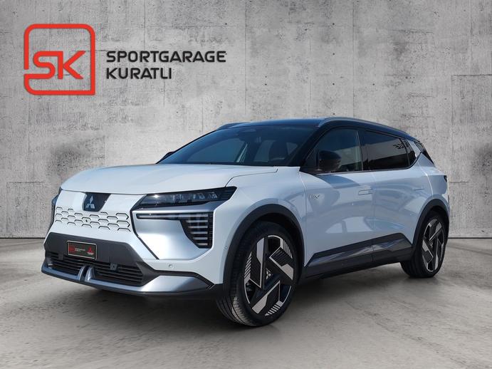MITSUBISHI Eclipse Cross BEV Intense+ Plus 87kWh, Elektro, Neuwagen, Automatik