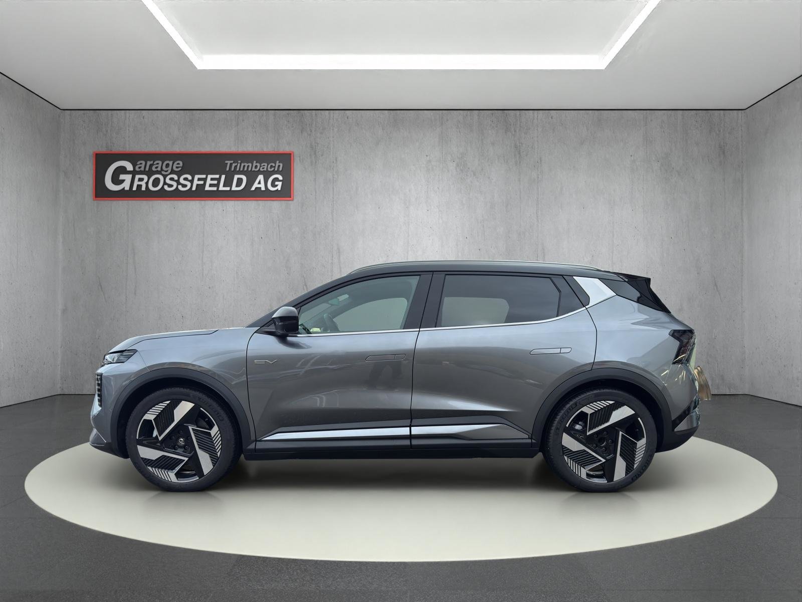 MITSUBISHI Eclipse Cross Instyle, Auto nuove, Automatico - 3