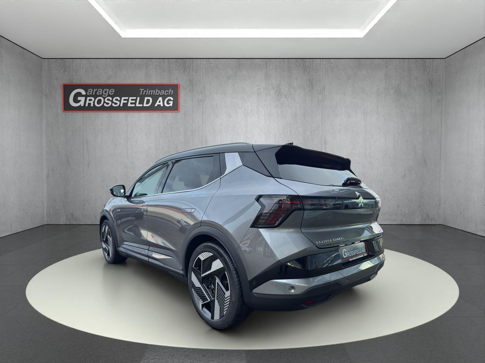 MITSUBISHI Eclipse Cross Instyle, Auto nuove, Automatico - 4